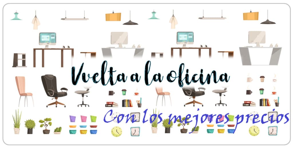 Material de oficina barato